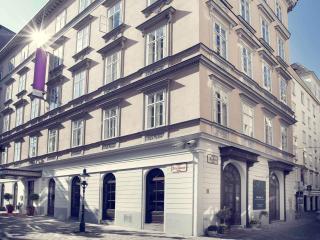 Mercure Vienna First - 6