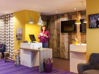 ibis Styles Chaumont Centre Gare - Chaumont - 8