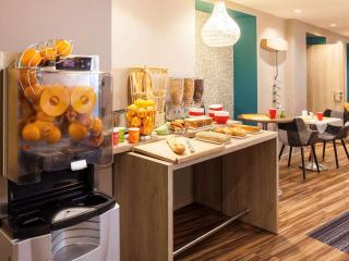 ibis Styles Chaumont Centre Gare - Chaumont - 6