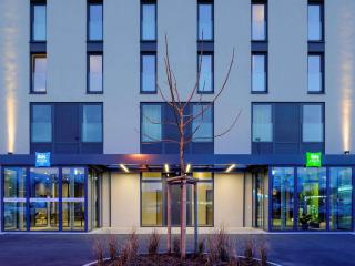 Ibis Styles Konstanz - Constance - 7