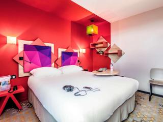 ibis styles Albi Centre Le Theatro - Albi - 1