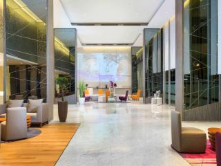 Novotel Makassar Grand Shayla - Macáçar - 9