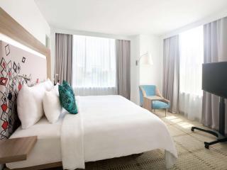 Novotel Makassar Grand Shayla - Macáçar - 1