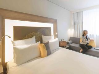 Novotel München City Arnulfpark - Monaco di Baviera - 8