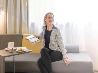 Novotel München City Arnulfpark - Monaco di Baviera - 2