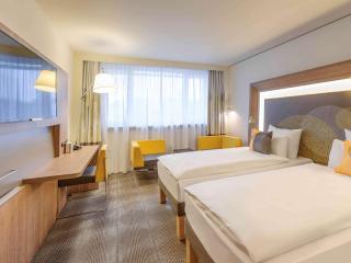 Novotel München City Arnulfpark - Monaco di Baviera - 5