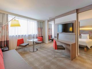 Novotel München City Arnulfpark - Monaco di Baviera - 1
