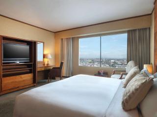 Grand Mercure Medan Angkasa - Medan - 4