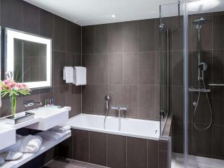 Novotel Amsterdam Schiphol Airport - Hoofddorp - 1