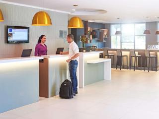 Novotel Rio de Janeiro Barra da Tijuca - Río de Janeiro - 7