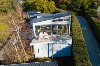 Launceston Views Townhouses - 7