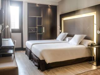 Novotel Madrid Center - Madrid - 5