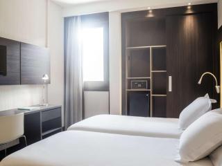 Novotel Madrid Center - Madrid - 2