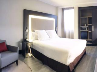 Novotel Madrid Center - Madrid - 1