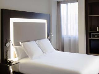 Novotel Madrid Center - Madrid - 3
