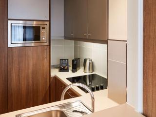 Aparthotel Adagio Birmingham City Centre - 3