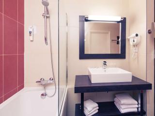 Mercure Maurepas Saint Quentin - Maurepas - 1