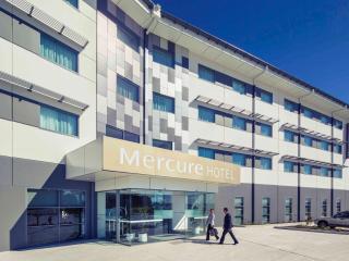 Mercure Newcastle Airport - Newcastle - 0
