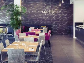 Mercure Newcastle Airport - Newcastle - 9