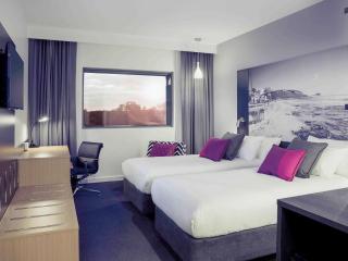 Mercure Newcastle Airport - Newcastle - 7