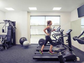 Mercure Newcastle Airport - Newcastle - 4