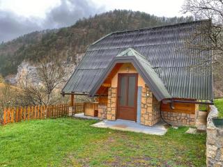 Vikendica NEVEN - Zaovine - 1