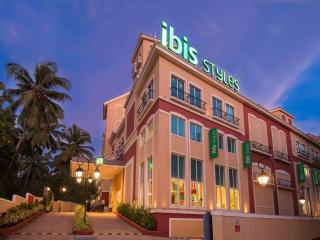 ibis Styles Goa Calangute - An Accor Brand - Calangute - 9