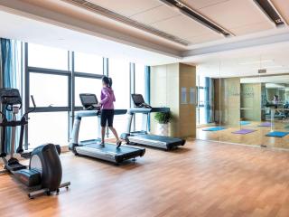 Novotel Ningbo East - Ningbo - 5