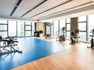 Novotel Ningbo East - Ningbo - 6