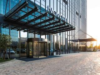 Novotel Ningbo East - Ningbo - 7