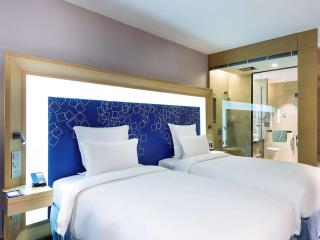 Novotel Ningbo East - Ningbo - 2
