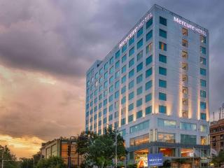 Mercure Hyderabad KCP Banjara Hills, An Accor Hotel - Hyderabad - 0