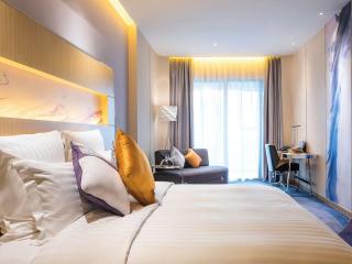 NOVOTEL Jinji Lake Suzhou SIP - 6