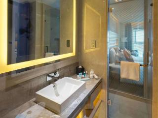 NOVOTEL Jinji Lake Suzhou SIP - Suzhou - 3