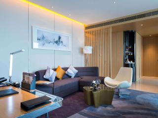 NOVOTEL Jinji Lake Suzhou SIP - Suzhou - 2