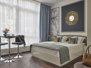 7Seasons Apartments Budapest - Budapest - 6