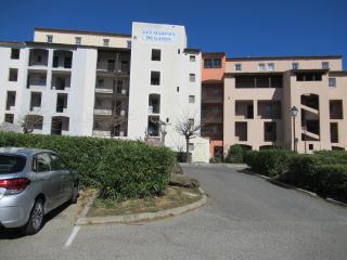 golf de saint tropez - Gassin - 7
