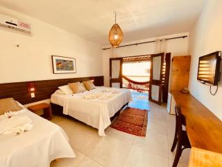 Villa Aurora - Flecheiras - 6