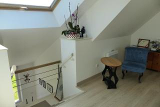 Gîte La Maison d'Edouard - Villers-Carbonnel - 2