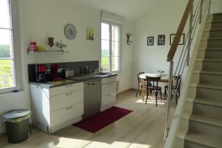 Gîte La Maison d'Edouard - 3