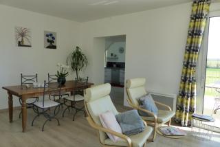 Gîte La Maison d'Edouard - Villers-Carbonnel - 7