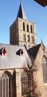 Hotel Asiris - Brugge - 7