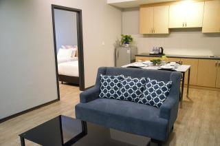 G5 HOTEL AND SERVICED APARTMENT - Johor Bahru - 1