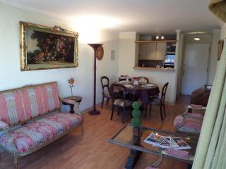Costanera Center Apartment - Santiago - 2
