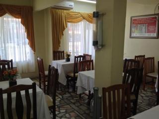 Hotel Linhares - Itajaí - 8