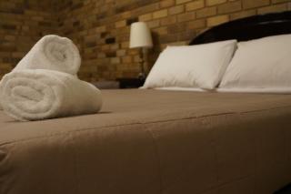 Magdala Motor Lodge & Lakeside Restaurant - Stawell - 4