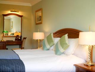 Killarney Plaza Hotel & Spa - Killarney - 3