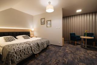Hotel Olesno - Olesno - 4