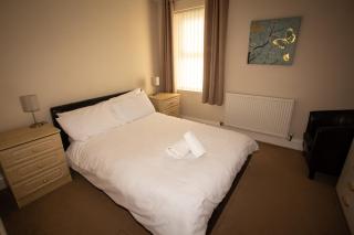Norton Serviced Apartments - Stockton-on-Tees - 9