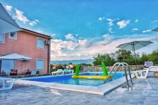 Apartments Kuk - Šilo - 6